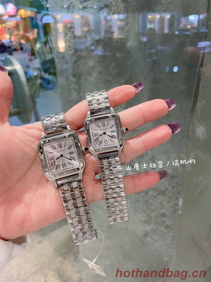 Cartier Watch CTW00690