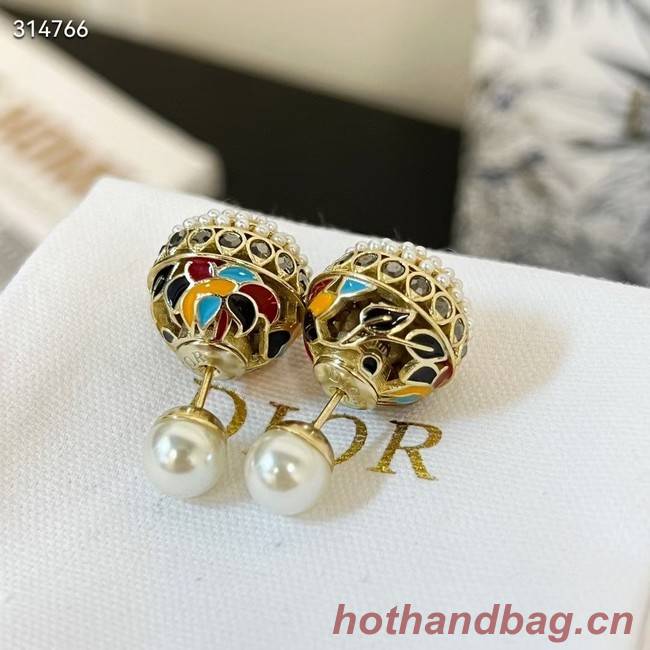 Dior Earrings CE11860