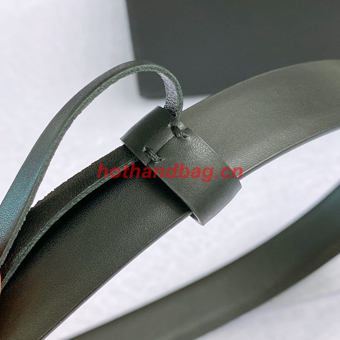 Chanel Belt 20MM CHB00094