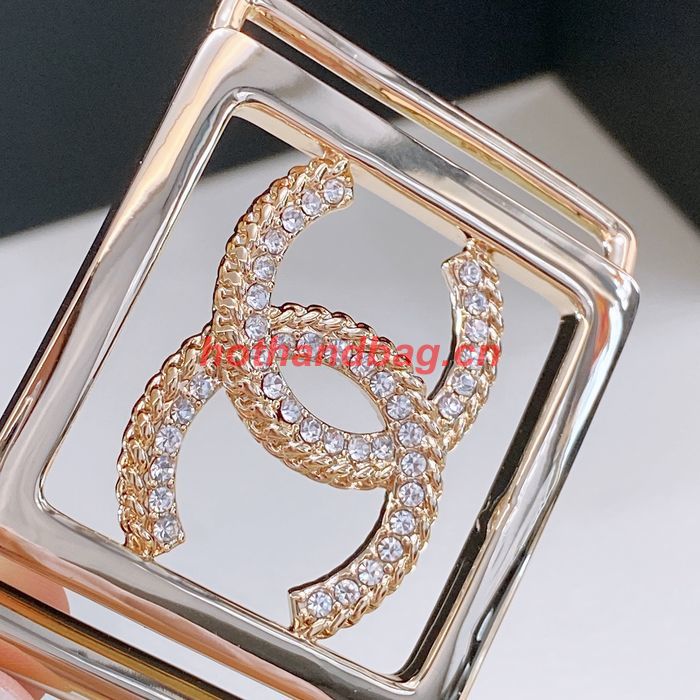 Chanel Belt 30MM CHB00108