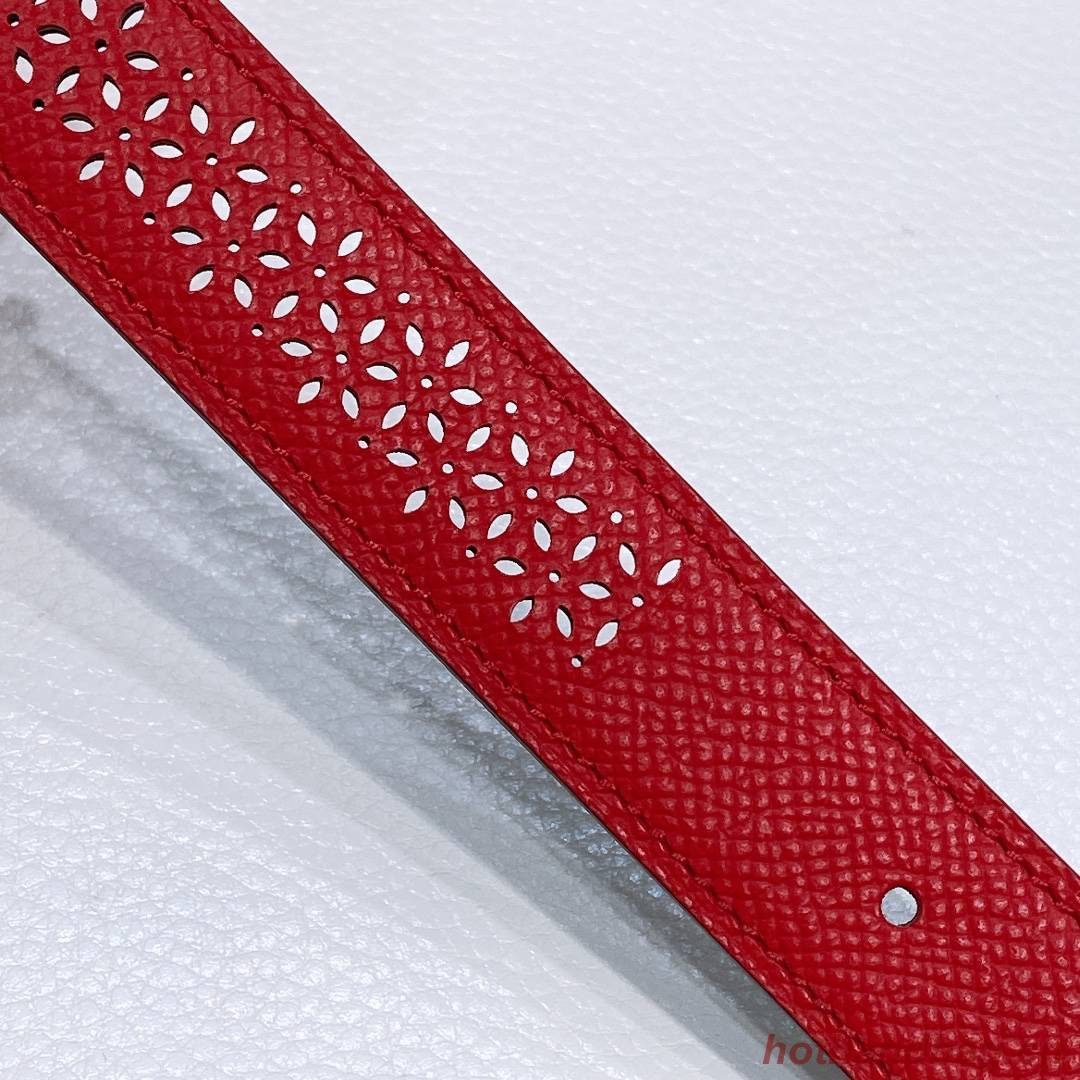 Hermes Belt 24MM HMB00091