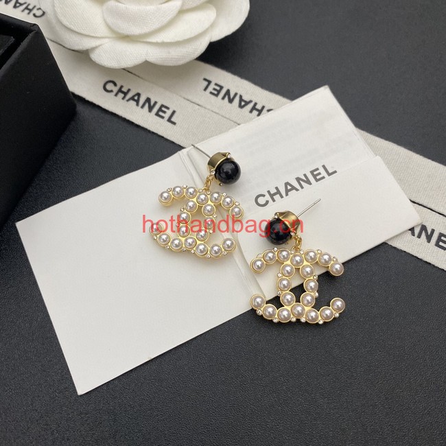 Chanel Earrings CE12072