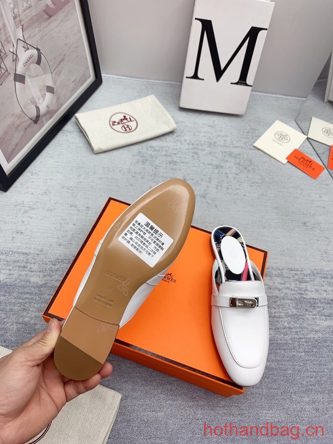 Hermes Shoes 93631-2