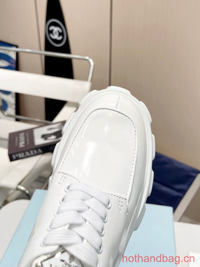 Prada Loafers 93652-1