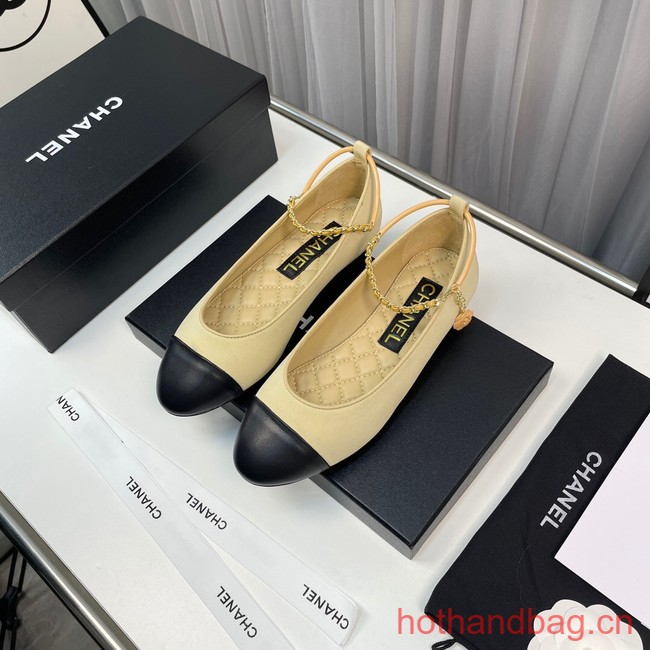 Chanel Shoes 93714-6