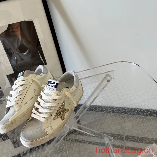 GOLDEN GOOSE DELUXE BRAND sneaker 93715-6