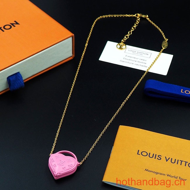 Louis Vuitton NECKLACE CE12514