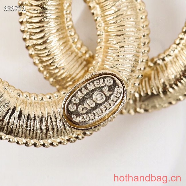 Chanel Earrings CE12533