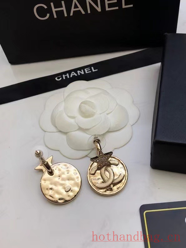 Chanel Earrings CE12629