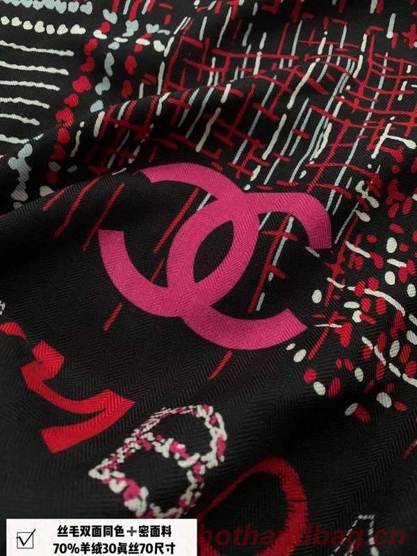 Chanel Scarf CHC00330