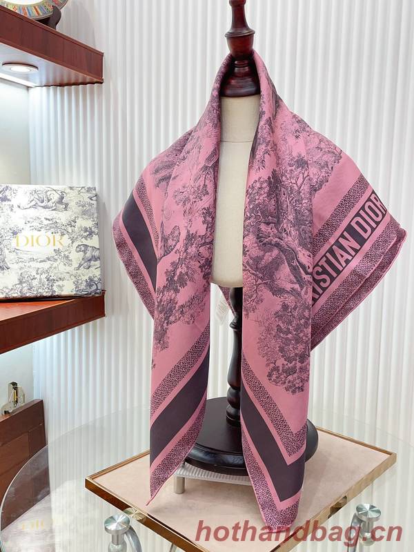 Dior Scarf DIC00334
