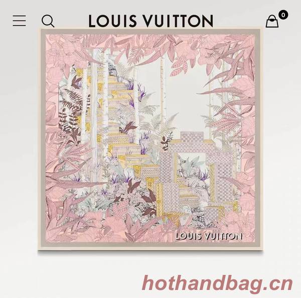 Louis Vuitton Scarf LVC00407