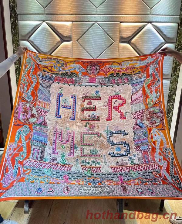 Hermes Scarf HEC00839