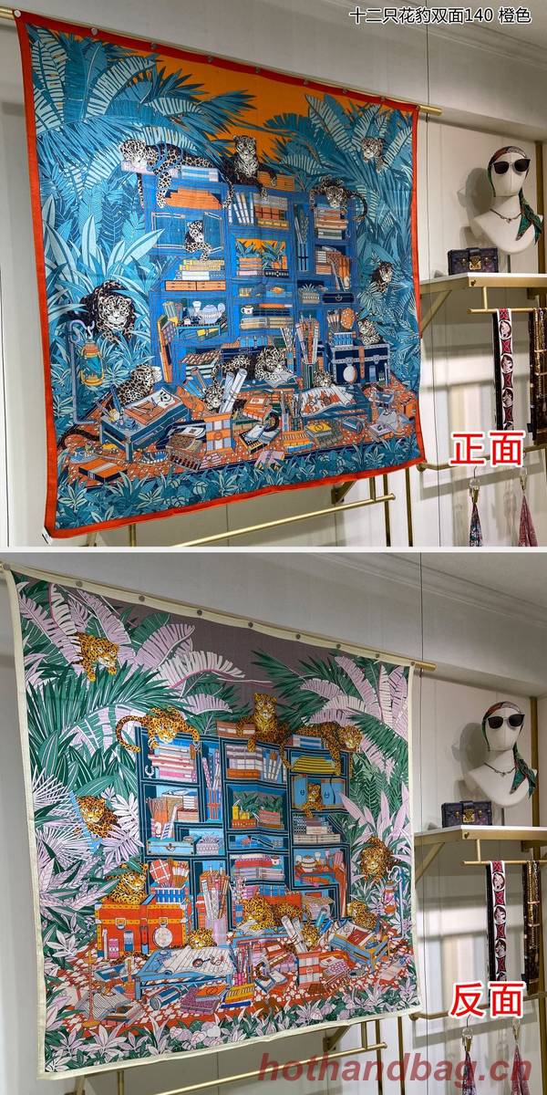 Hermes Scarf HEC00861