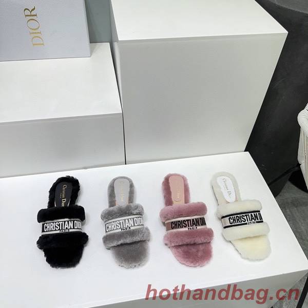 Dior Shoes DIS00302