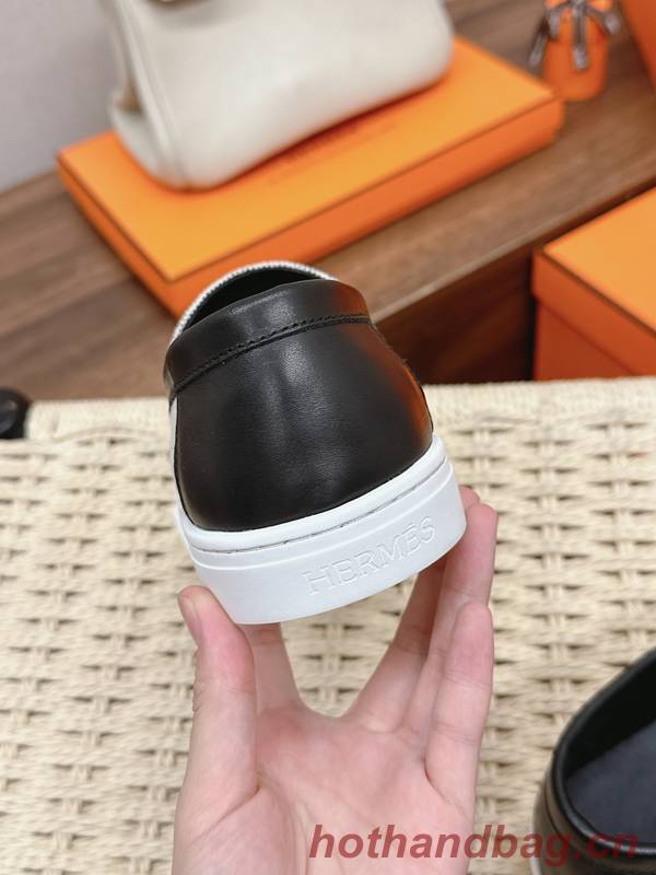 Hermes Shoes HMS00221
