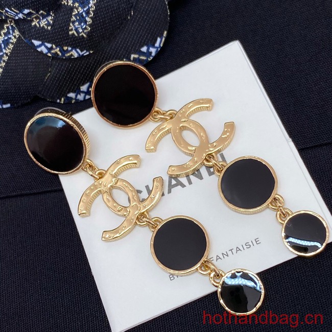 Chanel Earrings CE13253