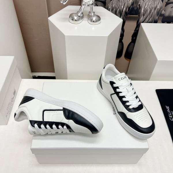 Celine Shoes Couple CES00071