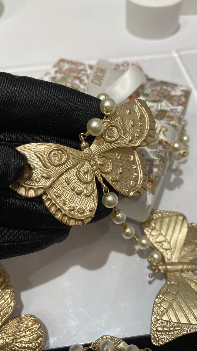 Dior NECKLACE CE13720