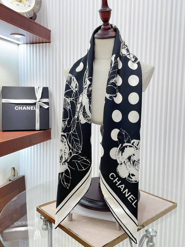 Chanel Scarf CHC00356