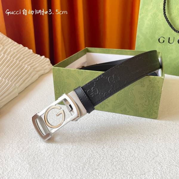Gucci Belt 35MM GUB00297