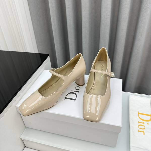 Dior Shoes DIS00479