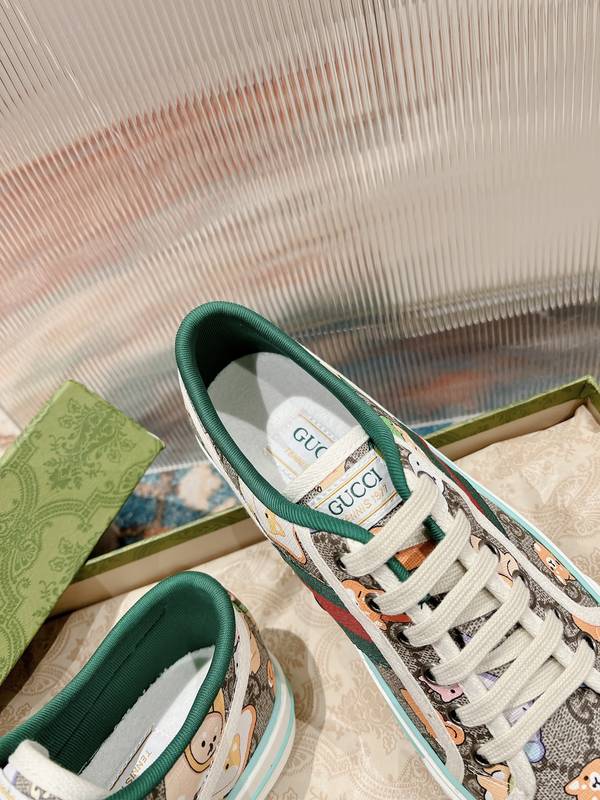Gucci Shoes GUS00856