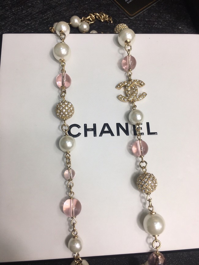 Chanel NECKLACE CE14056