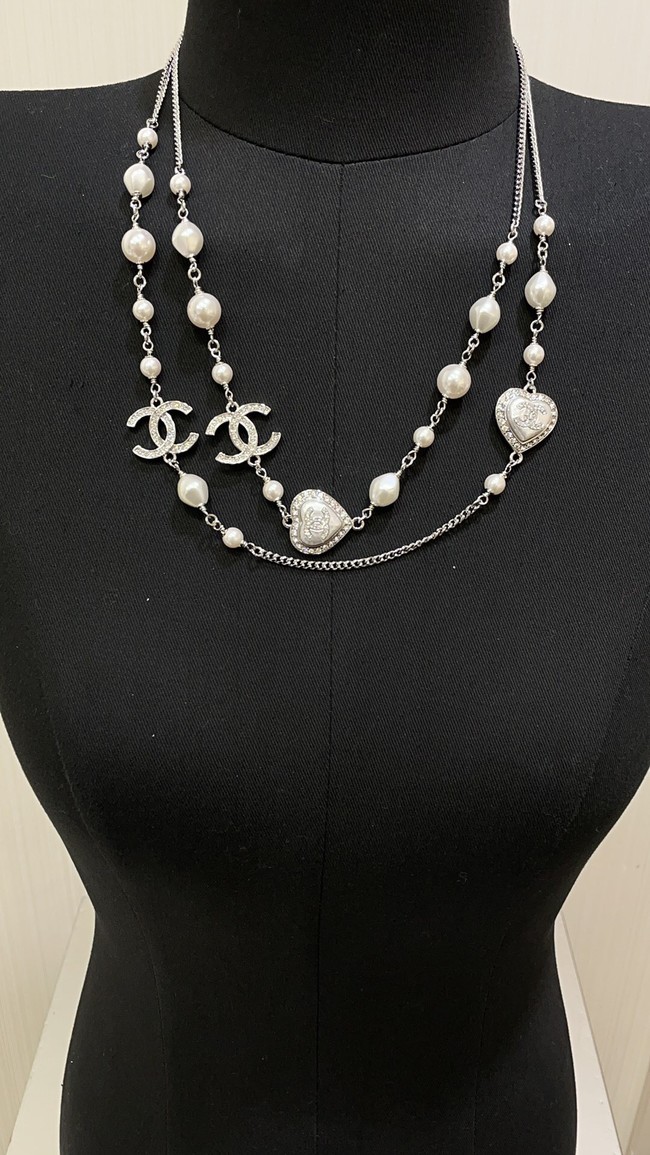 Chanel NECKLACE CE14077