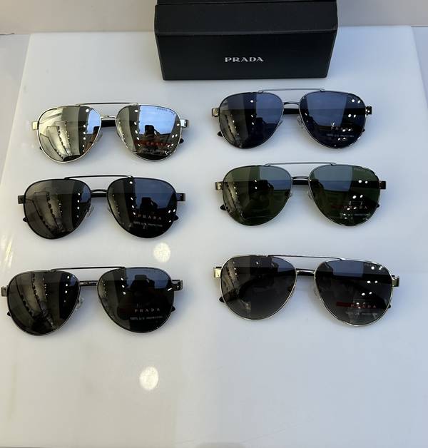 Prada Sunglasses Top Quality PRS02899