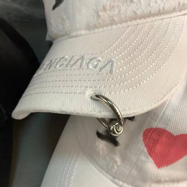 Balenciaga Hat BAH00159-1