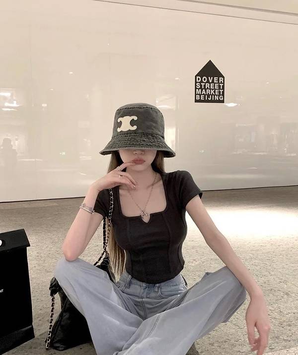 Celine Hat CLH00438-1
