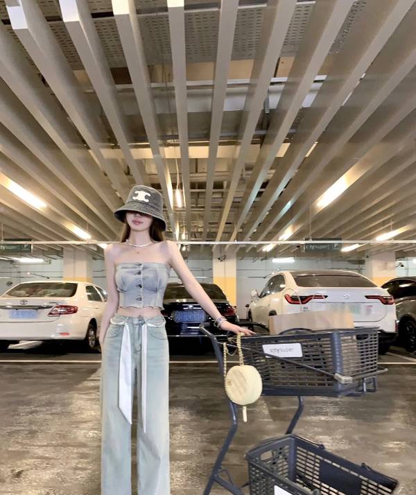 Celine Hat CLH00438-1