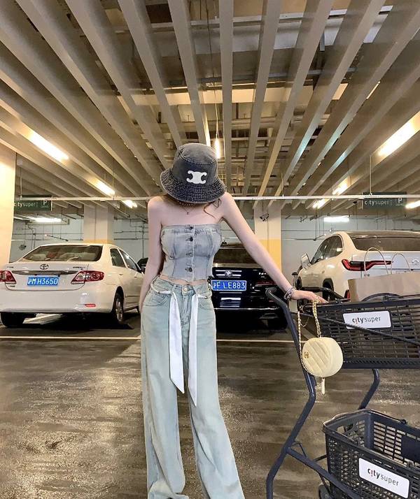 Celine Hat CLH00438-1