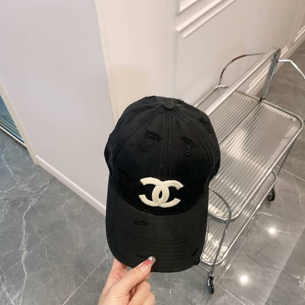 Chanel Hat CHH00766