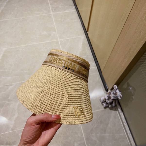 Dior Hat CDH00387