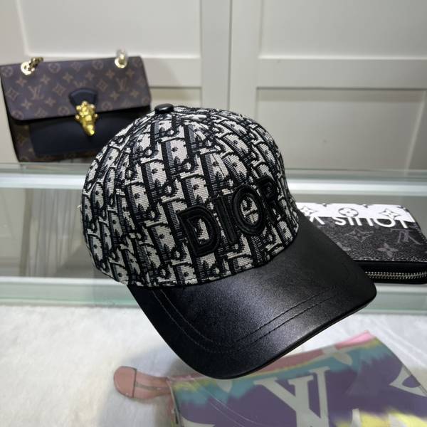 Dior Hat CDH00402