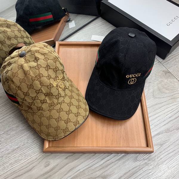 Gucci Hat GUH00339