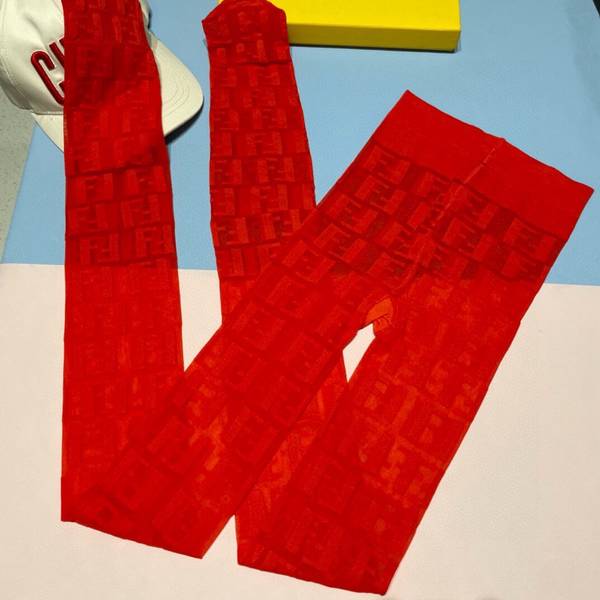 Fendi Socks FEO00015