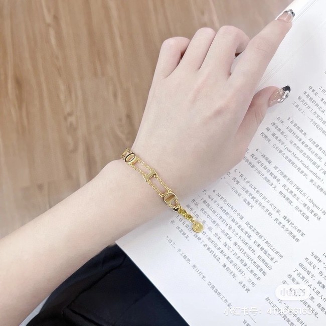 Dior NECKLACE&Bracelet CE14840