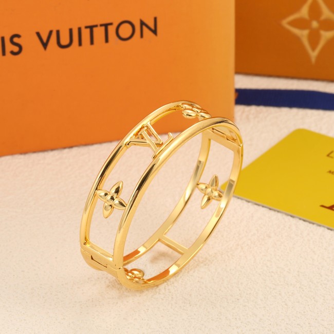 Louis Vuitton Bracelet&ring CE14871