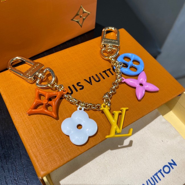 Louis Vuitton Nautical Vivienne Bag Charm M01663
