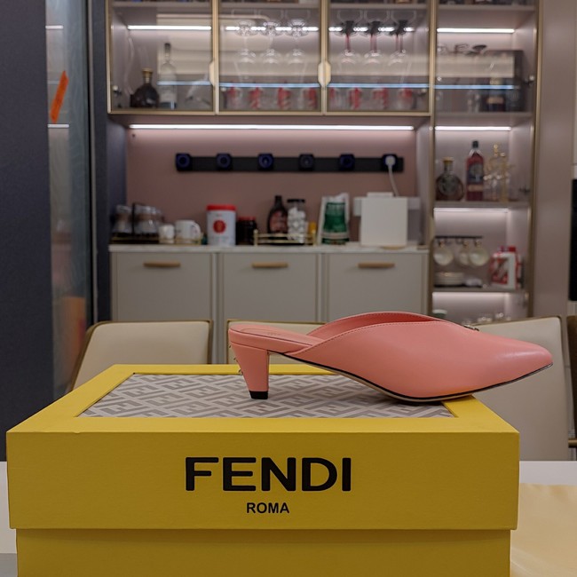 Fendi shoes 11296-4
