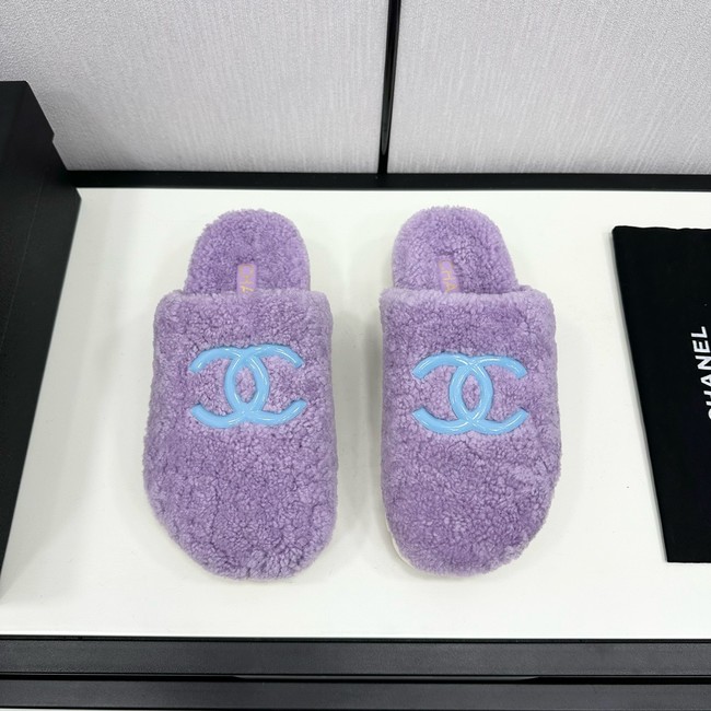 Chanel Shoes 55238-7