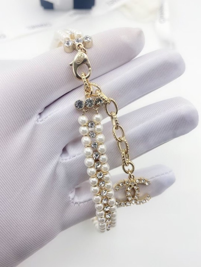 Chanel necklace CE15226