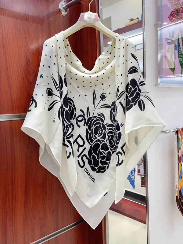 Chanel Scarf CHC00420