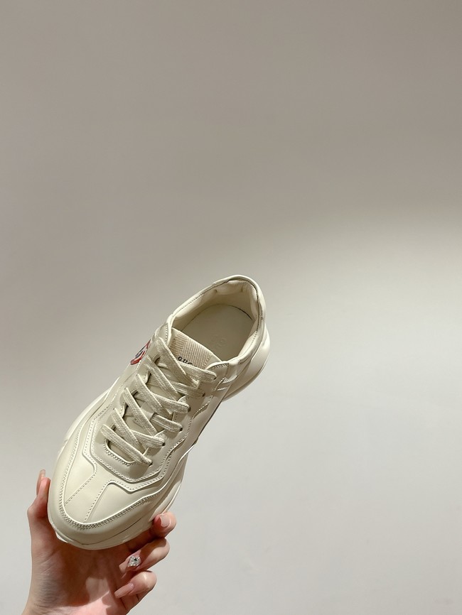 Gucci Sports shoes 55726-9