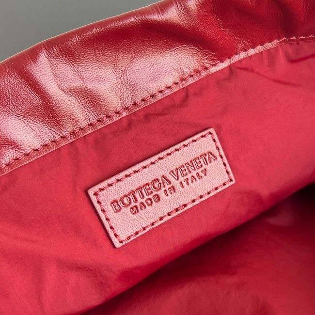 Bottega Veneta Dustbag 796728 Dark Red