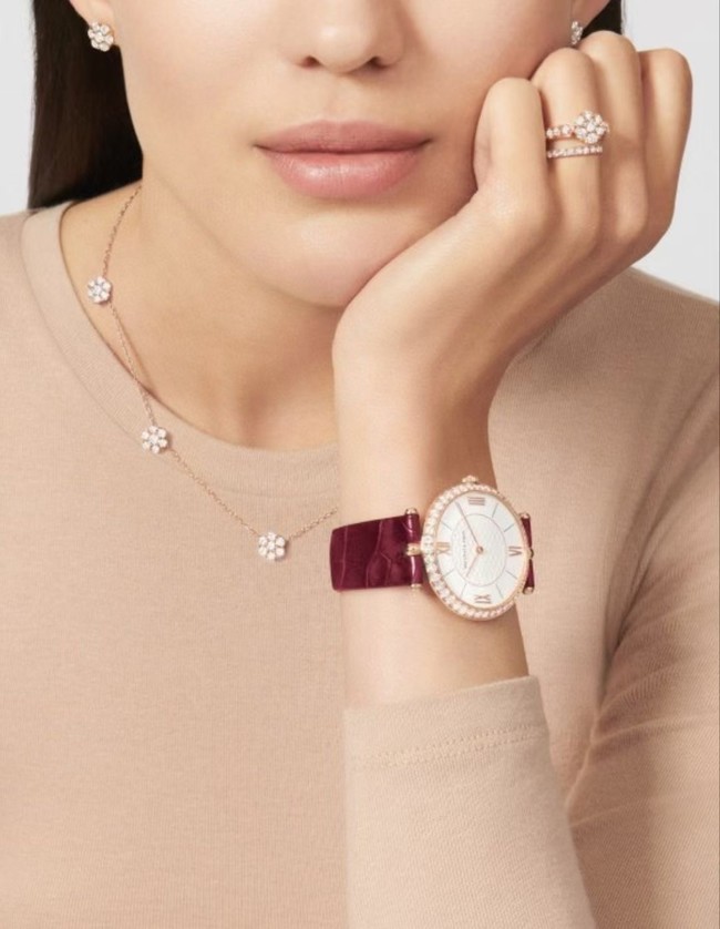 Van Cleef & Arpels Necklace CE15786