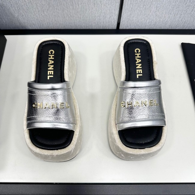 Chanel Shoes 55786-1